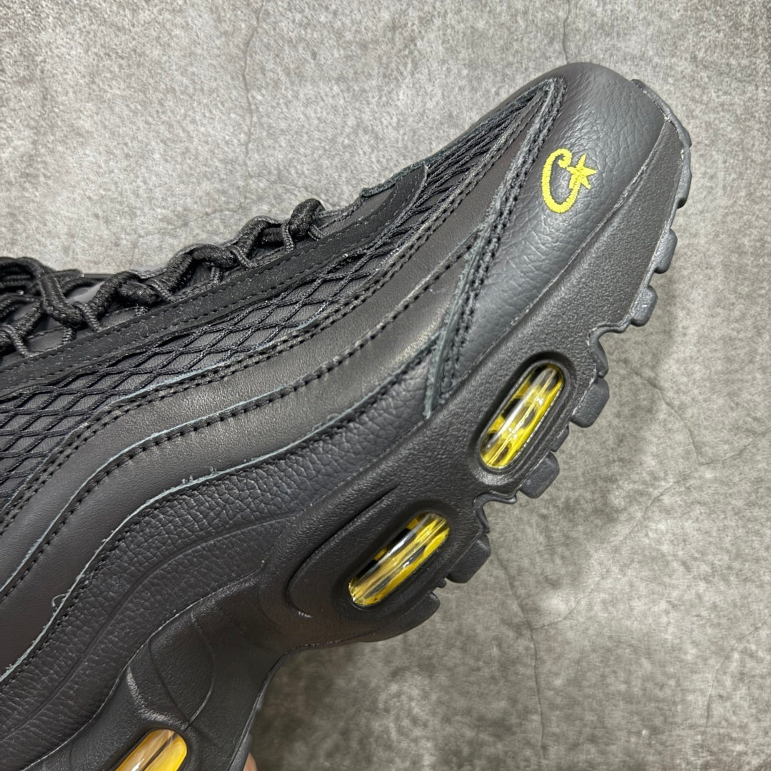 Air max 95 black honey