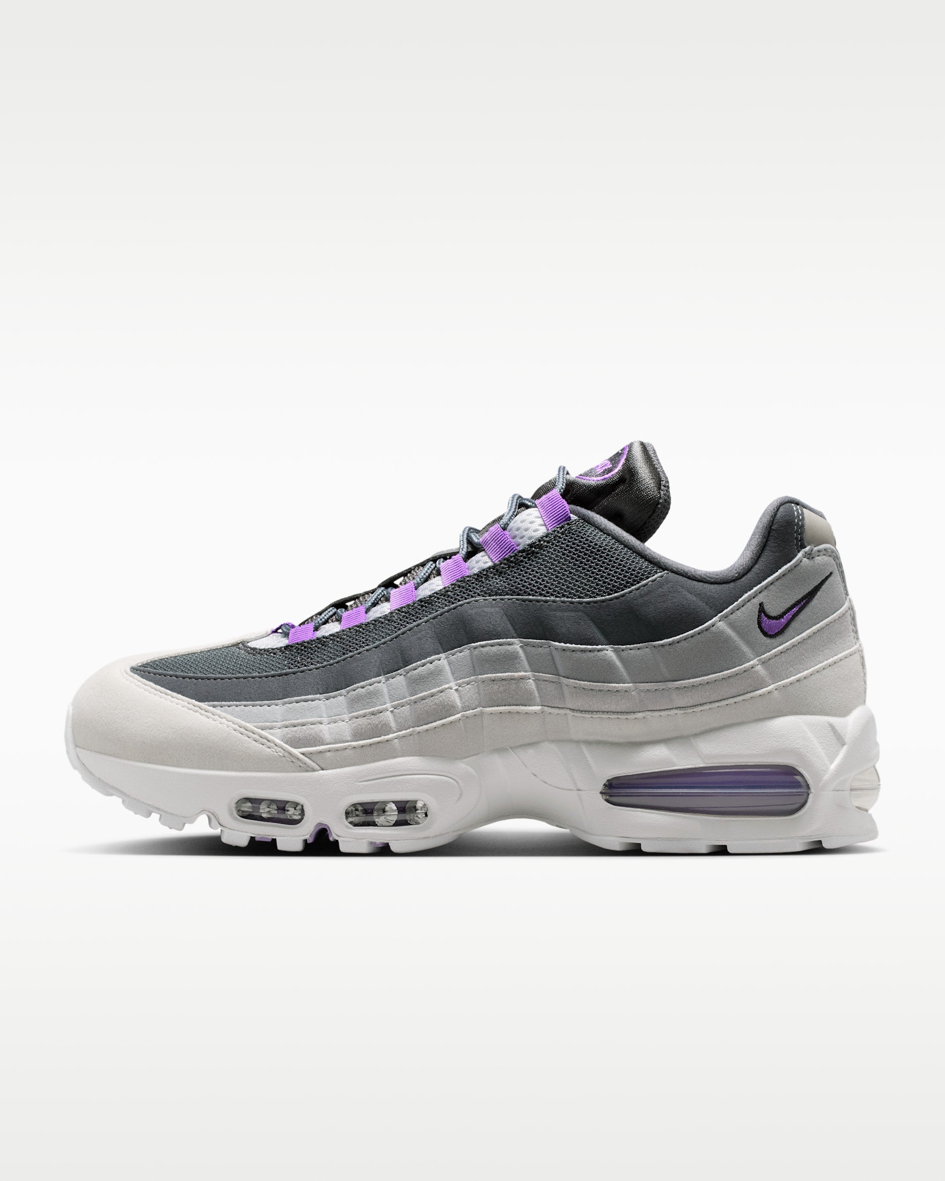 Air max 95 Bright Violet (IM)