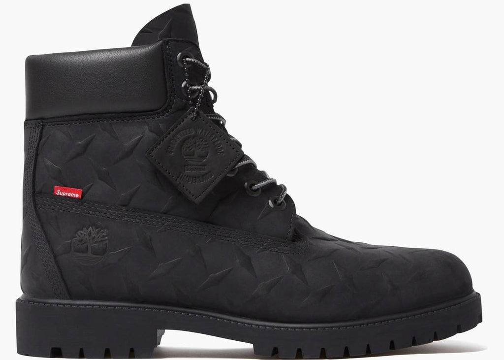 Timberland 6 Supreme Diamond  (IM)