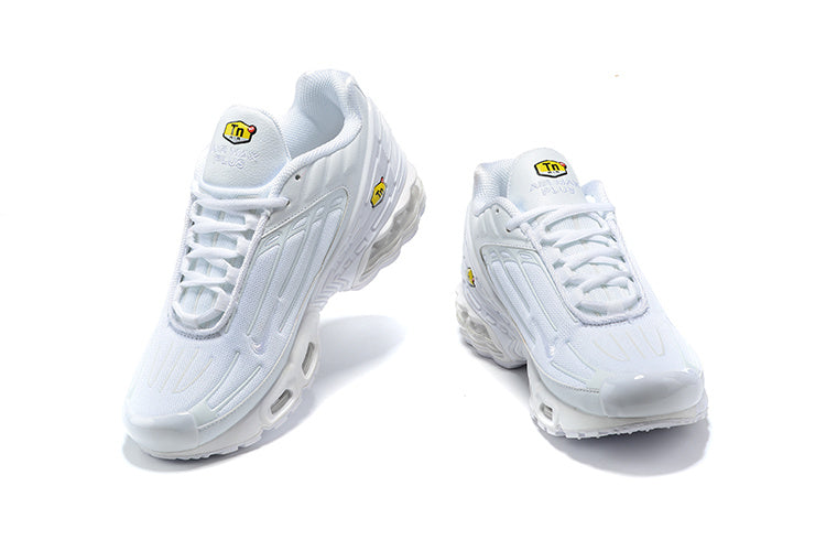 Air max Tn3 Triple White (IM)