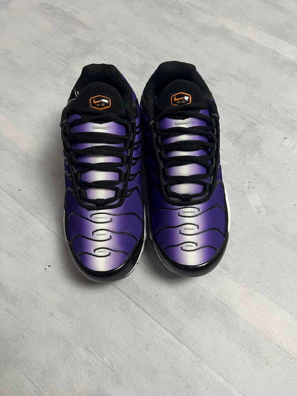 Air max tn purple (BR)