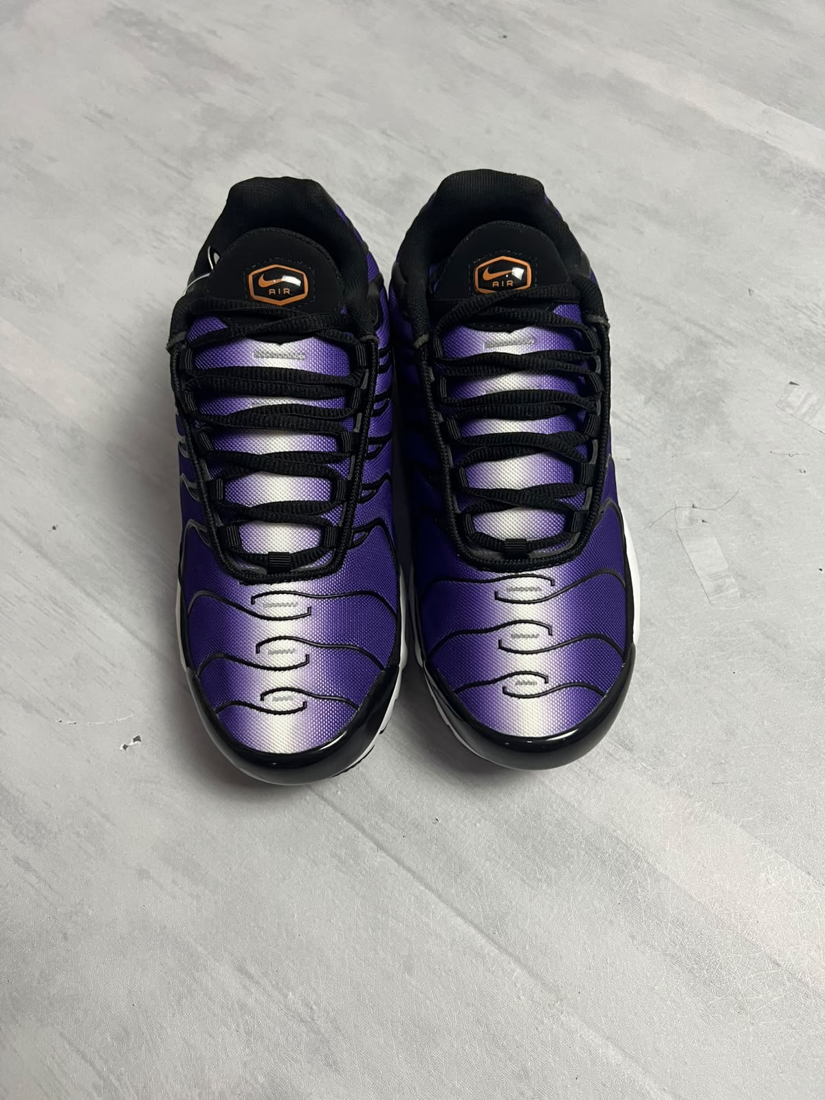 Air max tn purple (BR)