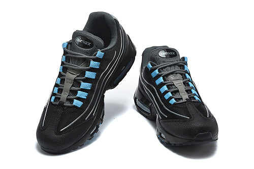Air max 95 Black University Blue (IM)