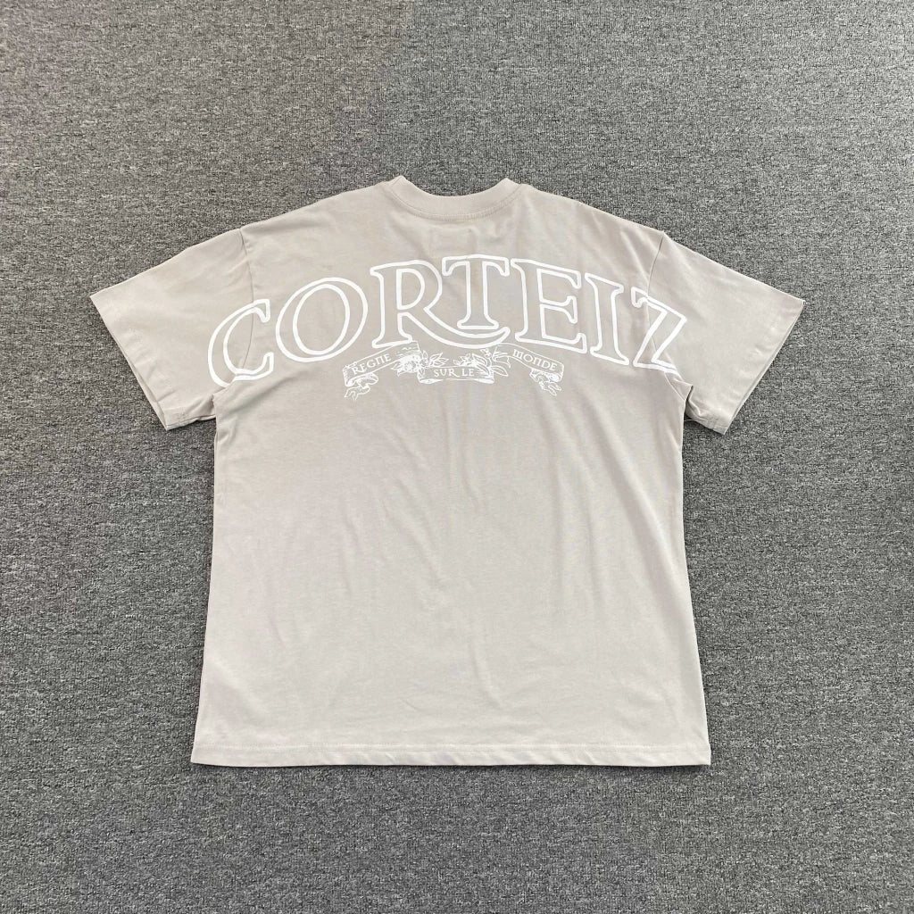 T-shirt Corteiz (IM)