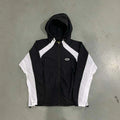 Tracksuit de frio Corteiz Colors (IM)