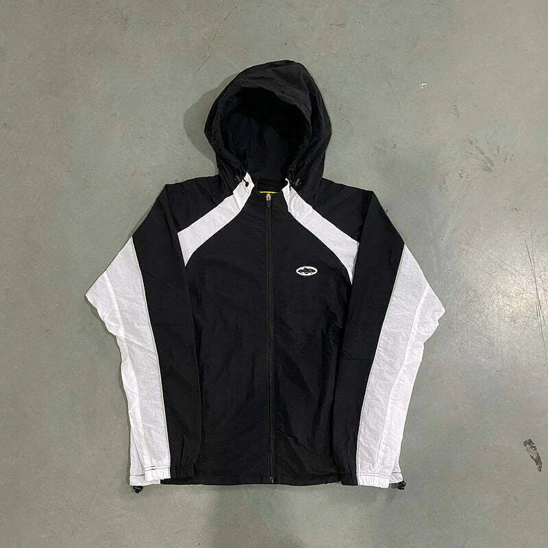 Tracksuit de frio Corteiz Colors (IM)