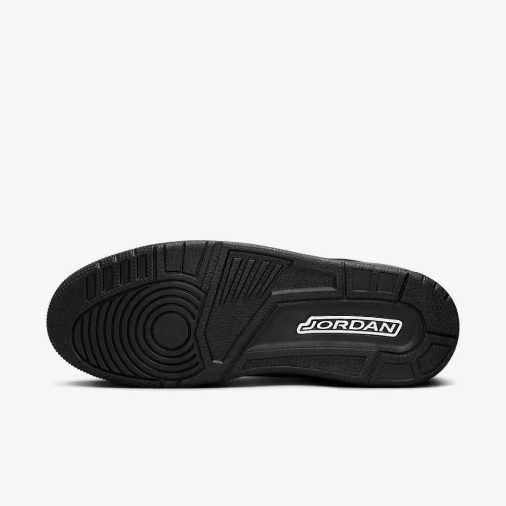 Air Jordan 3 Black Cat (IM)