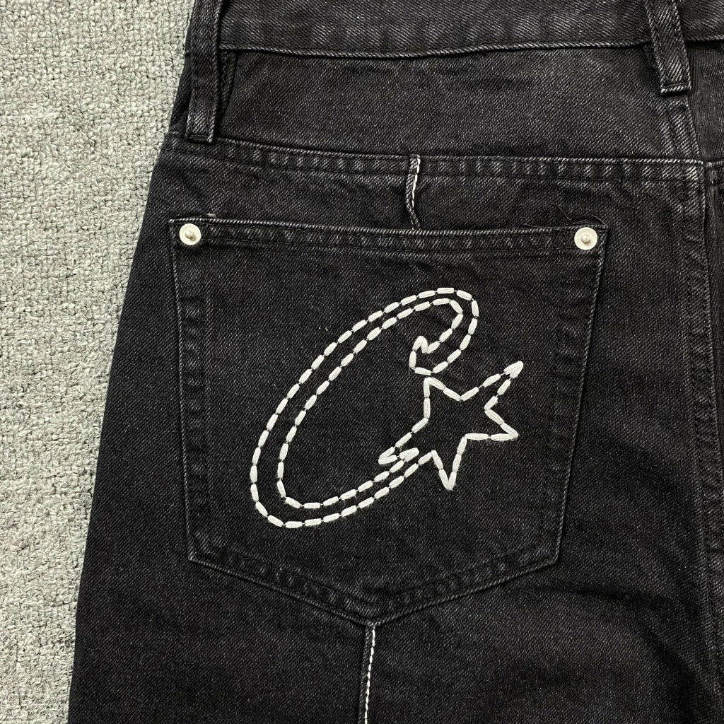 Jorts Corteiz star