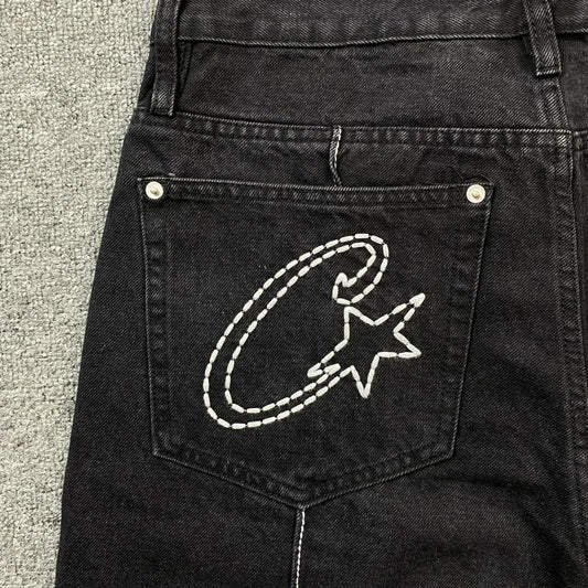 Jorts Corteiz star