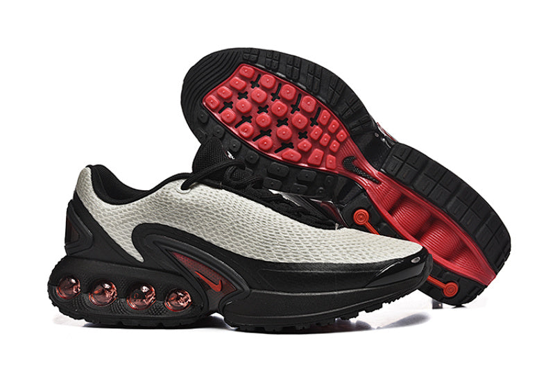 Air max Dn Grey Black Upper (IM)