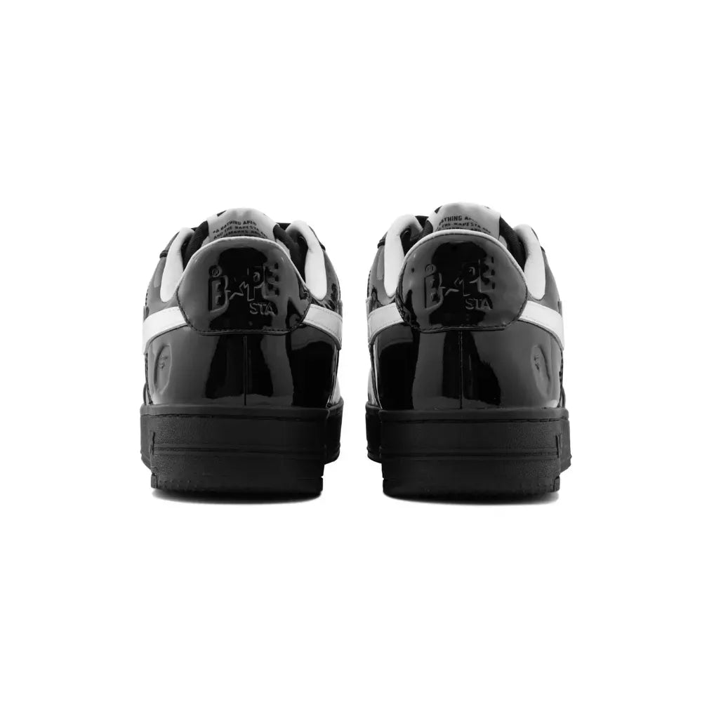 Bapesta Low #2 (IM)