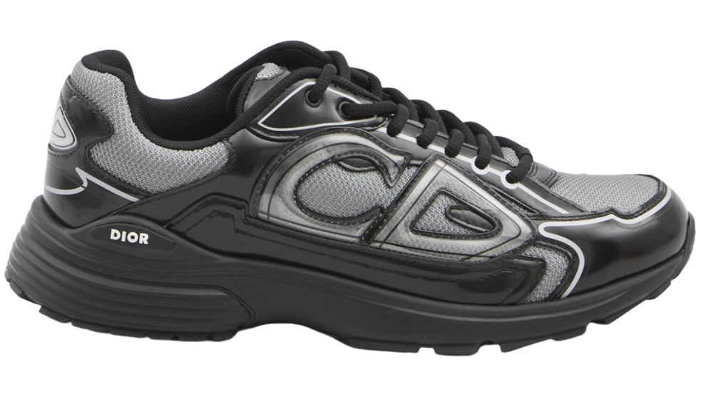 Dior B30 Light Grey Black (IM)