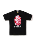 T-shirt Bathing Bape Pink (IM)