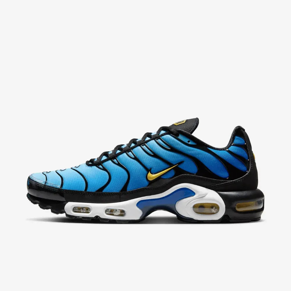 Air max Tn Hyper Blue (IM)