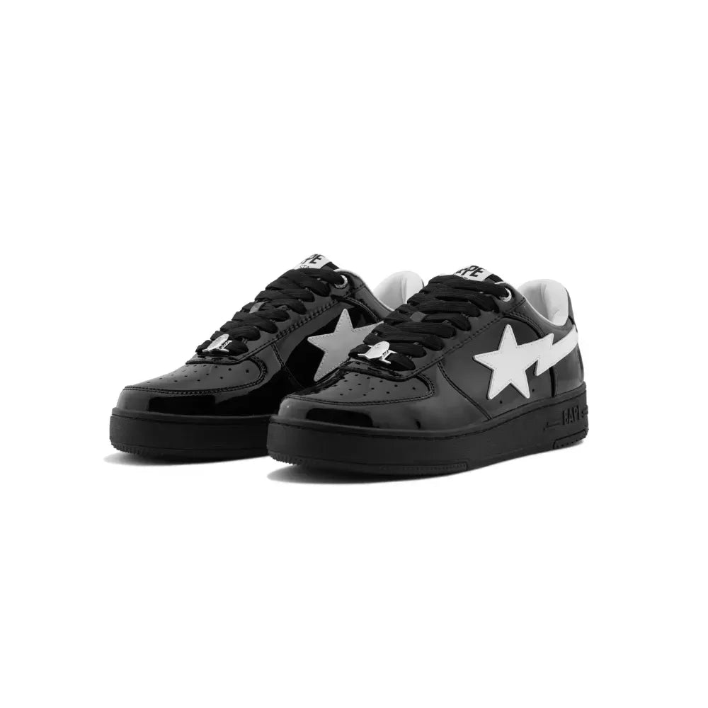 Bapesta Low #2 (IM)