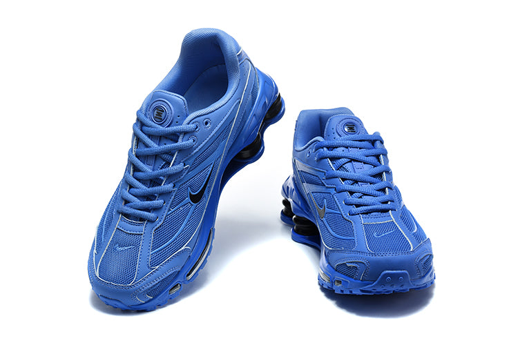 Nike Shox R2 Saphire Black (IM)