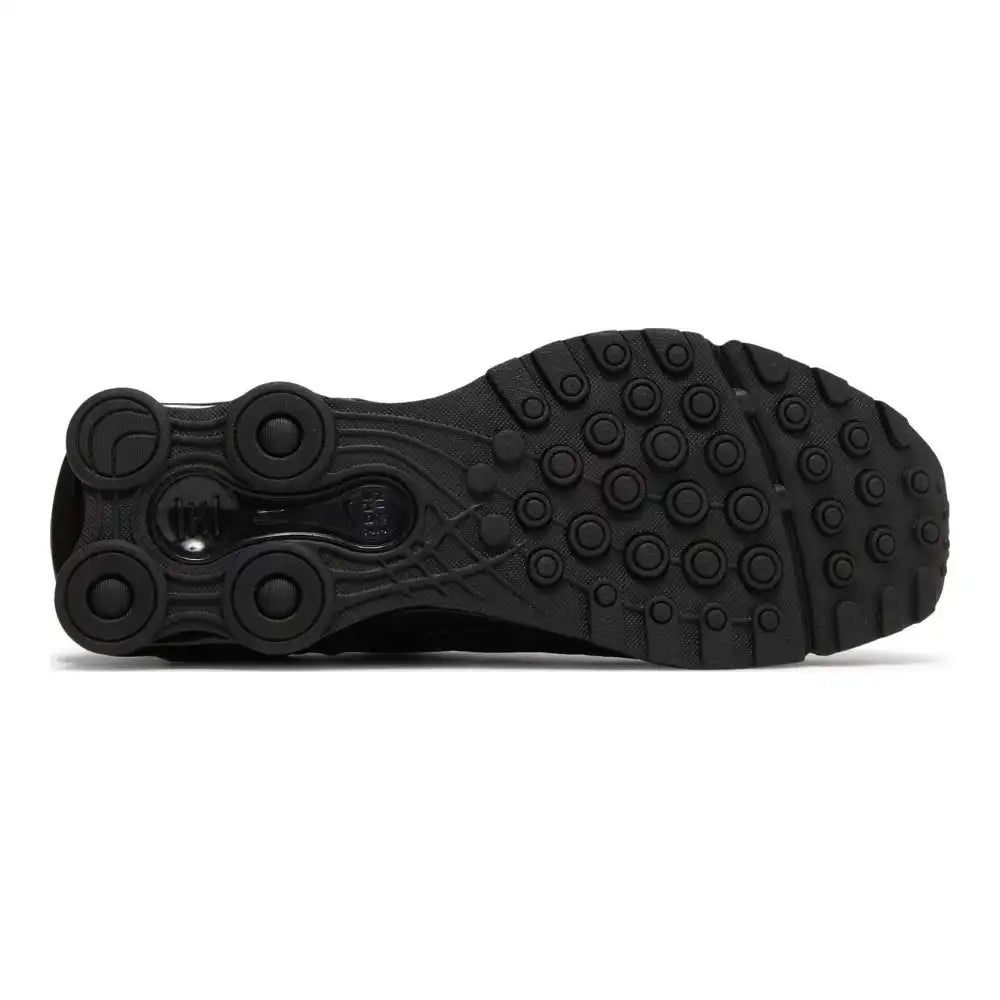 Nike Shox R2 Black (IM)