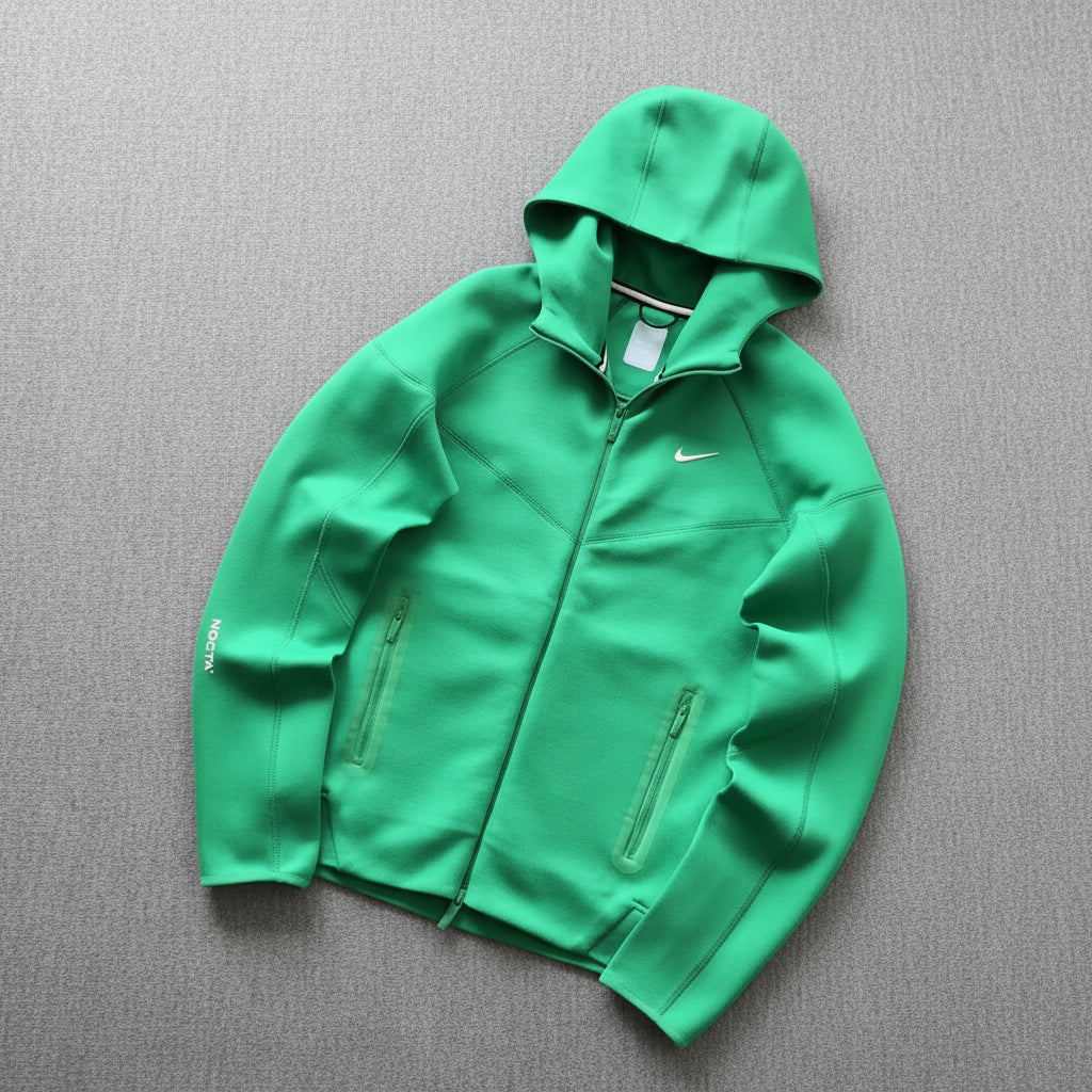 Tech Fleece Nocta 🟢 (IM)