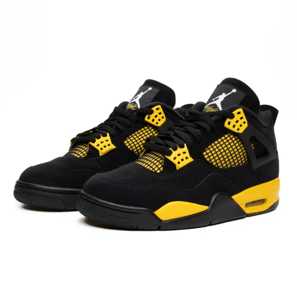 Air Jordan 4 Thunder (IM)