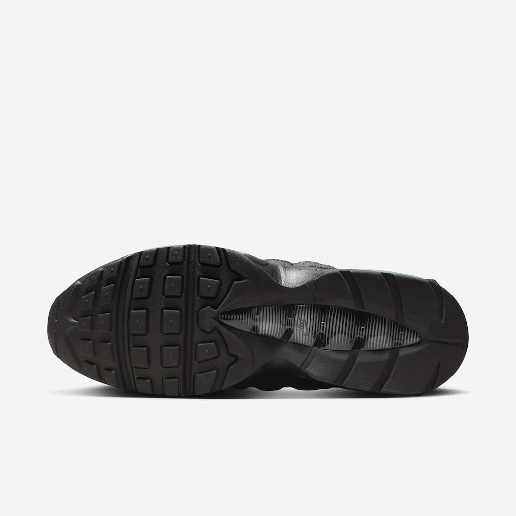Air max 95 Triple Black (IM)