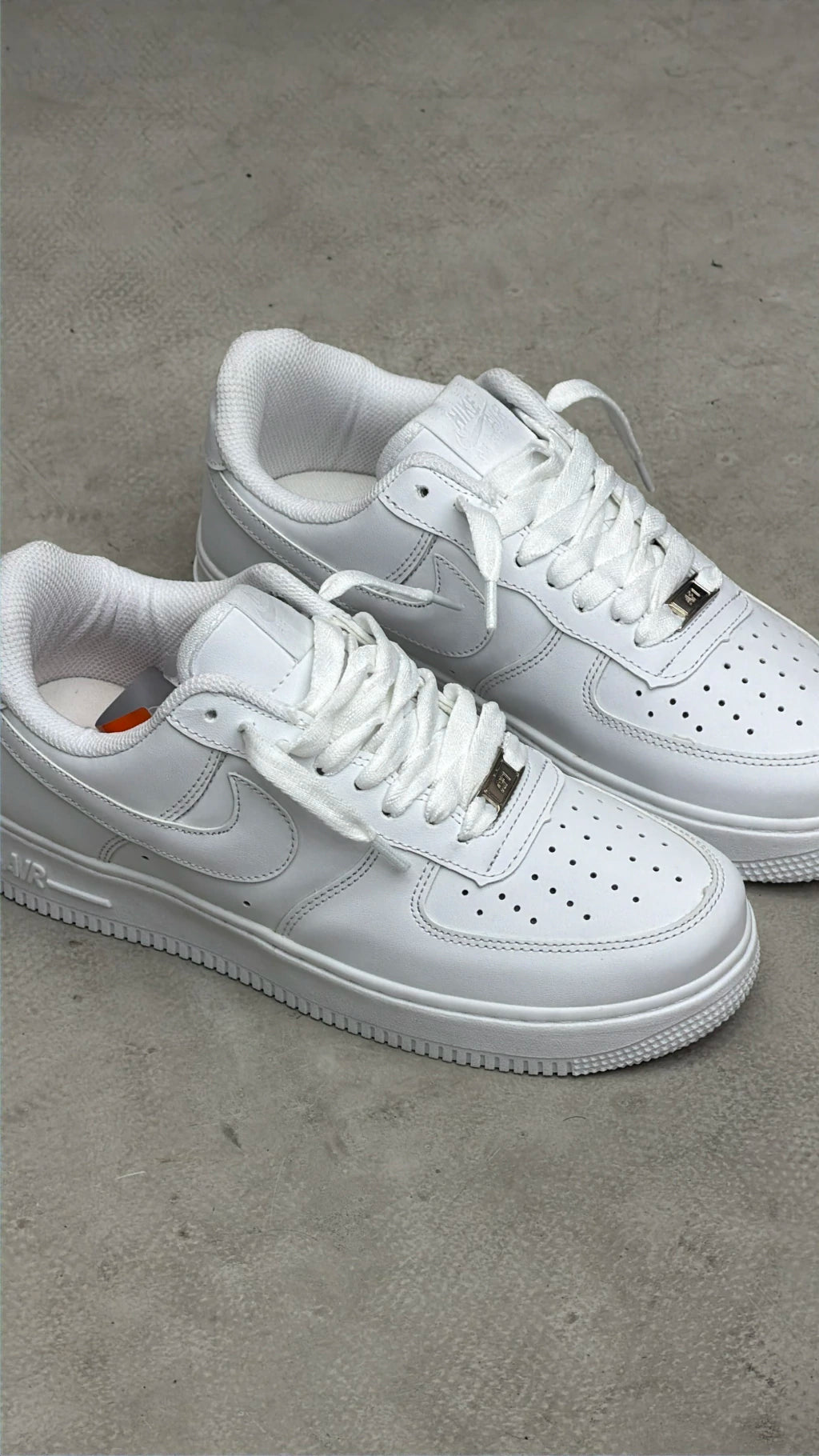 Air force 1 Branco (BR)