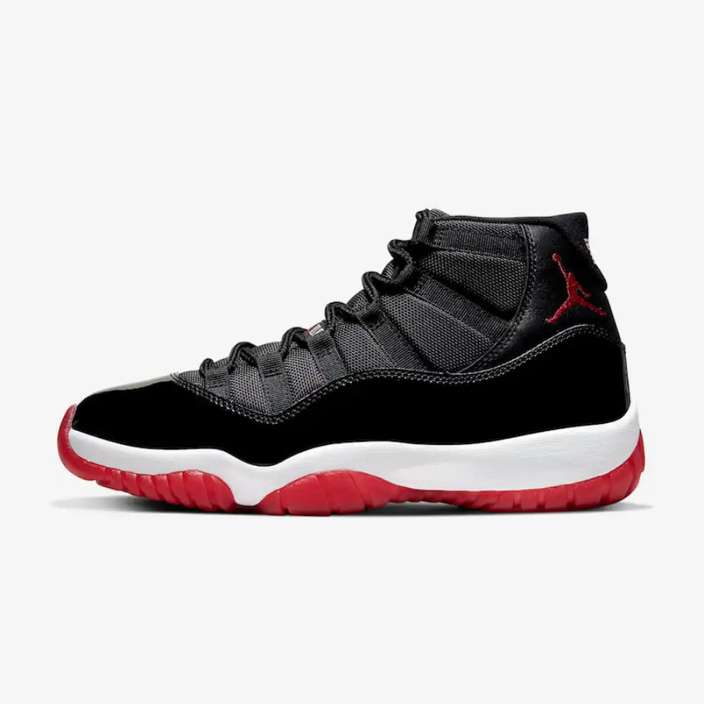 Air Jordan 11 Bred (IM)