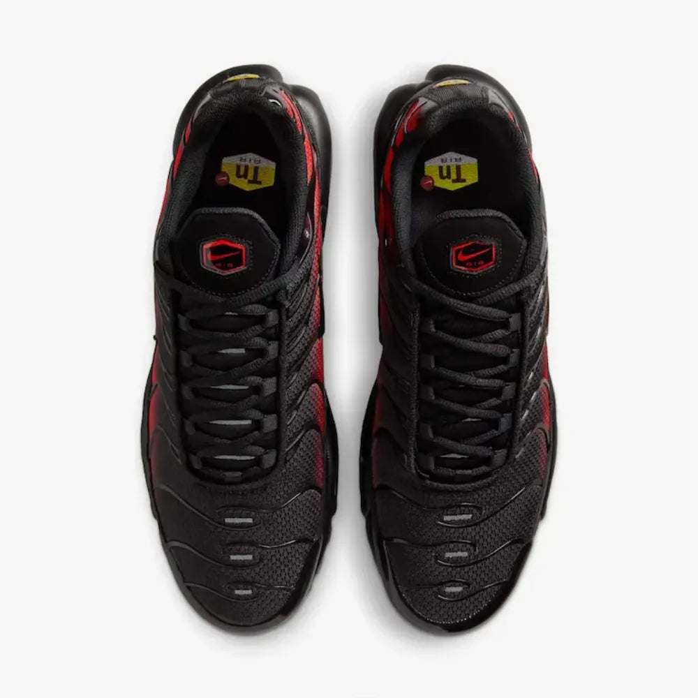 Air max Tn Black Red (IM)