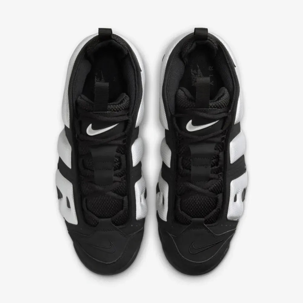 Nike Air More Uptempo "Low Panda" (BR)