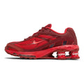 Nike Shox R2 Red Supreme (IM)