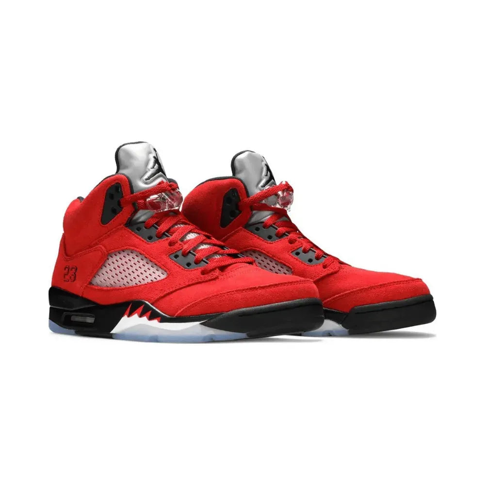 Air Jordan 5 Raging Bull (IM)