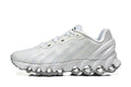 Air max Dn8 Triple White (IM)