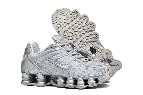 Air Shox TL Pure Platinum (IM)