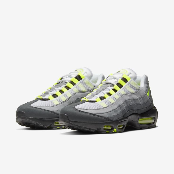 Air max 95 neon (IM)