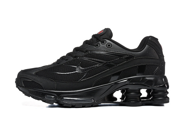 Nike Shox R2 Triple Black (IM)