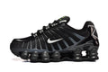 Air Shox TL Black Grey (IM)
