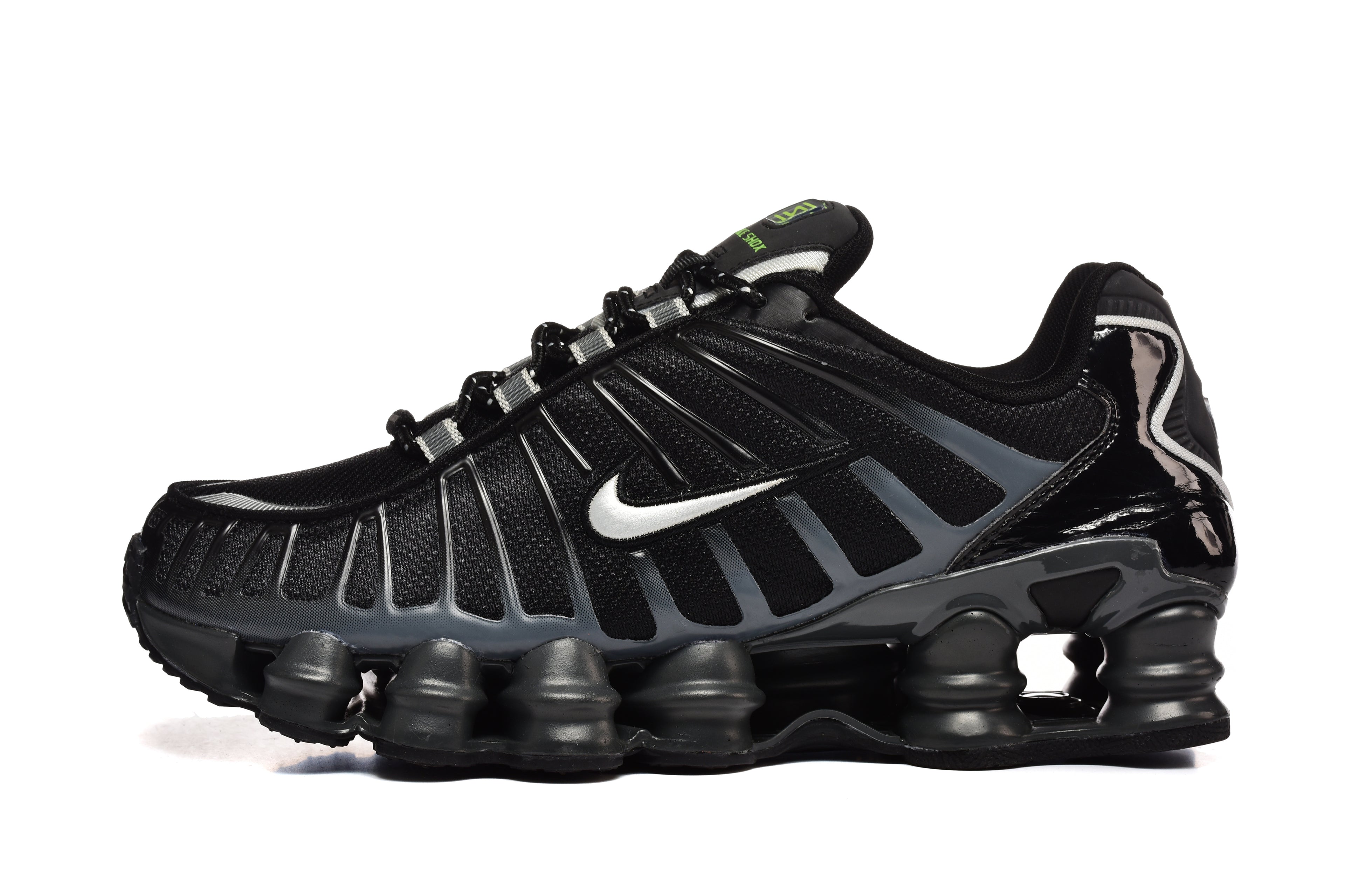 Air Shox TL Black Grey (IM)