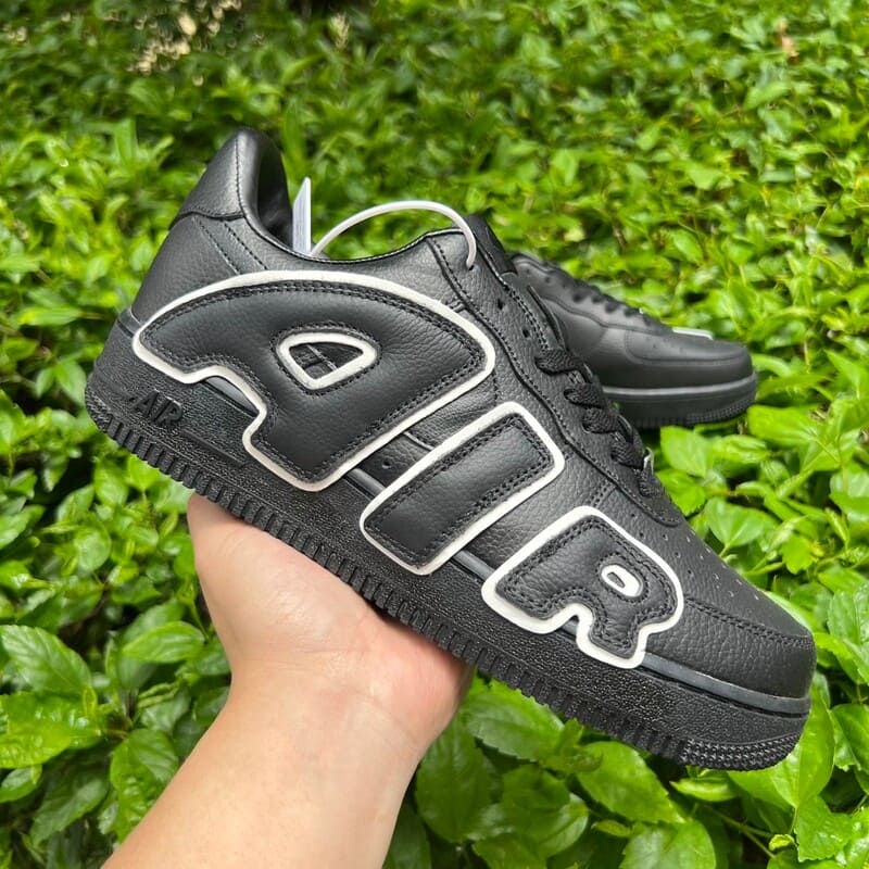 Air force 1 CPFM ⚪️⚫️ (BR)