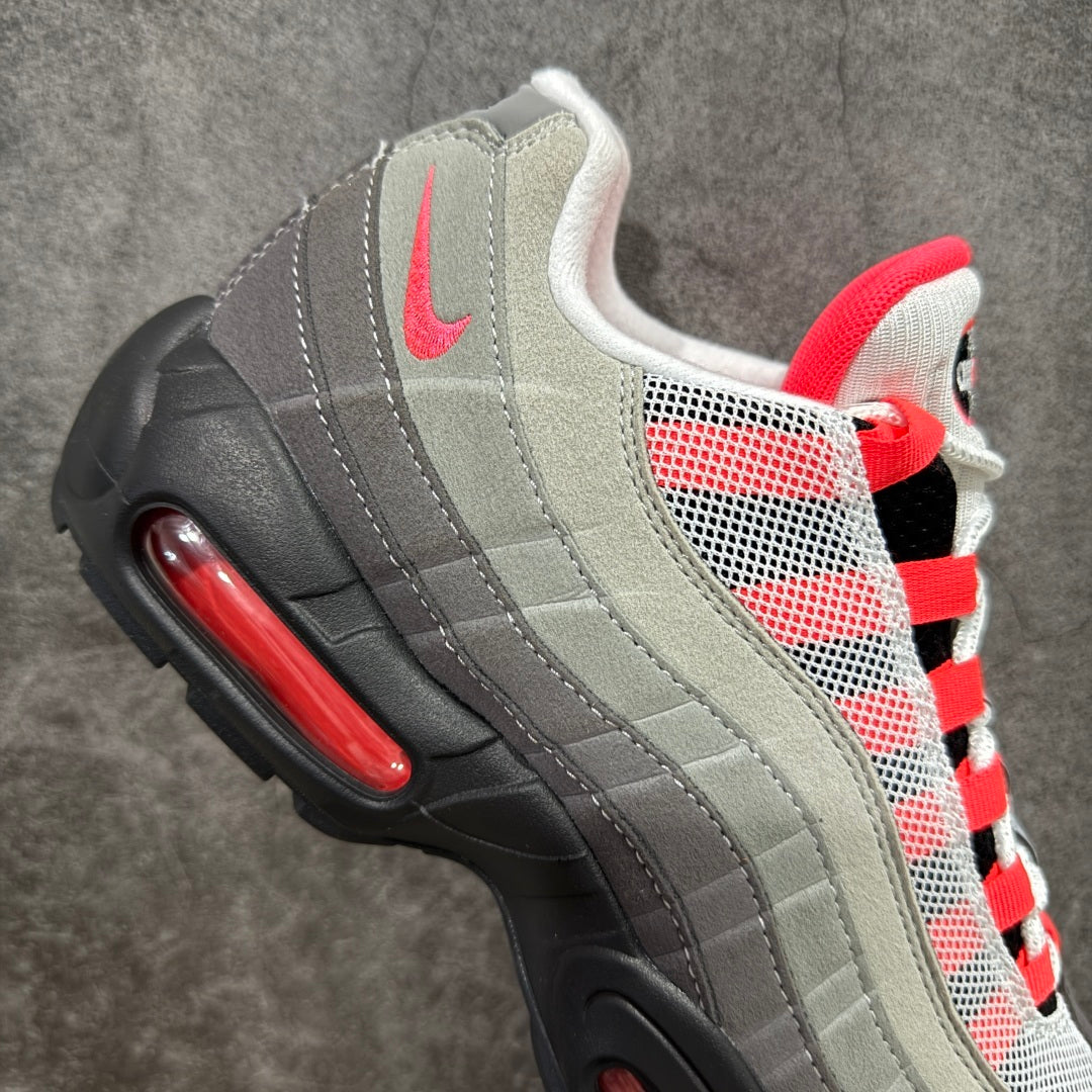 Air max 95 Solar Red (IM)