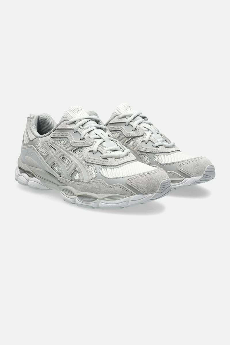 Asics Gel NYC White Cristal (IM)