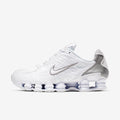 Air Shox TL White Silver (IM)