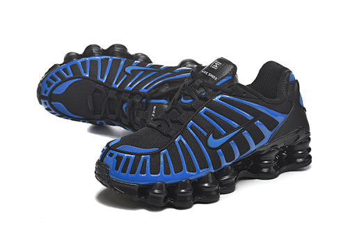 Air Shox TL Black Blue (IM)
