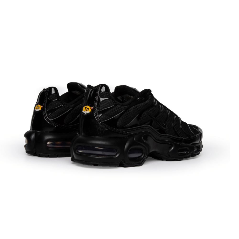 Air max Tn Triple Black (IM)