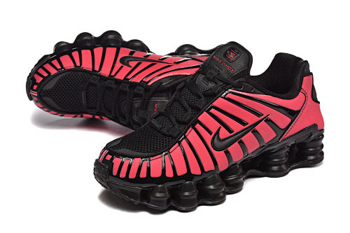 Air Shox TL Thermoactive Red (IM)