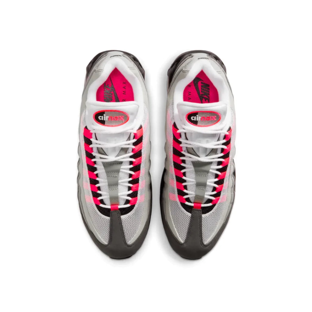 Air max 95 Solar Red (BR)