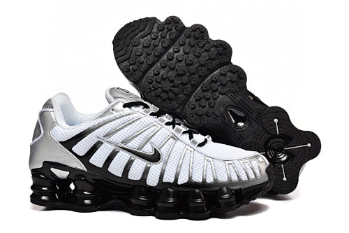 Air Shox TL Metalic Silver Wolf Grey (IM)