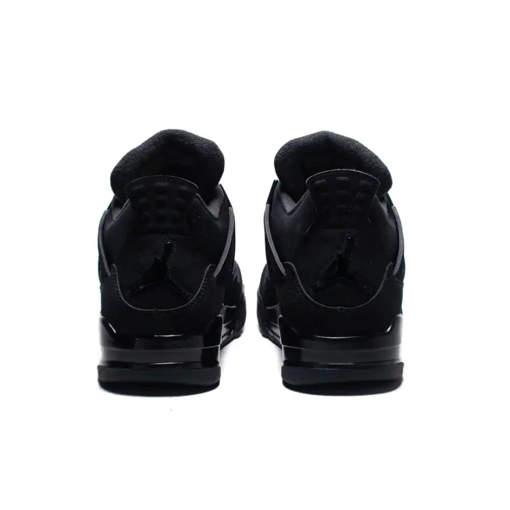 Air Jordan 4 Black Cat (IM)