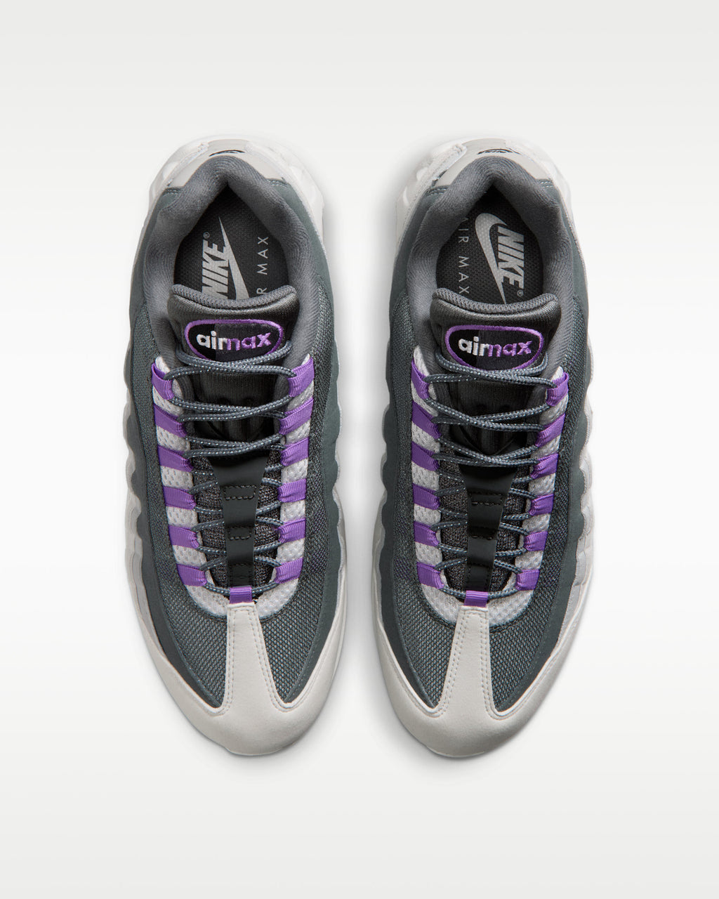 Air max 95 Bright Violet (IM)