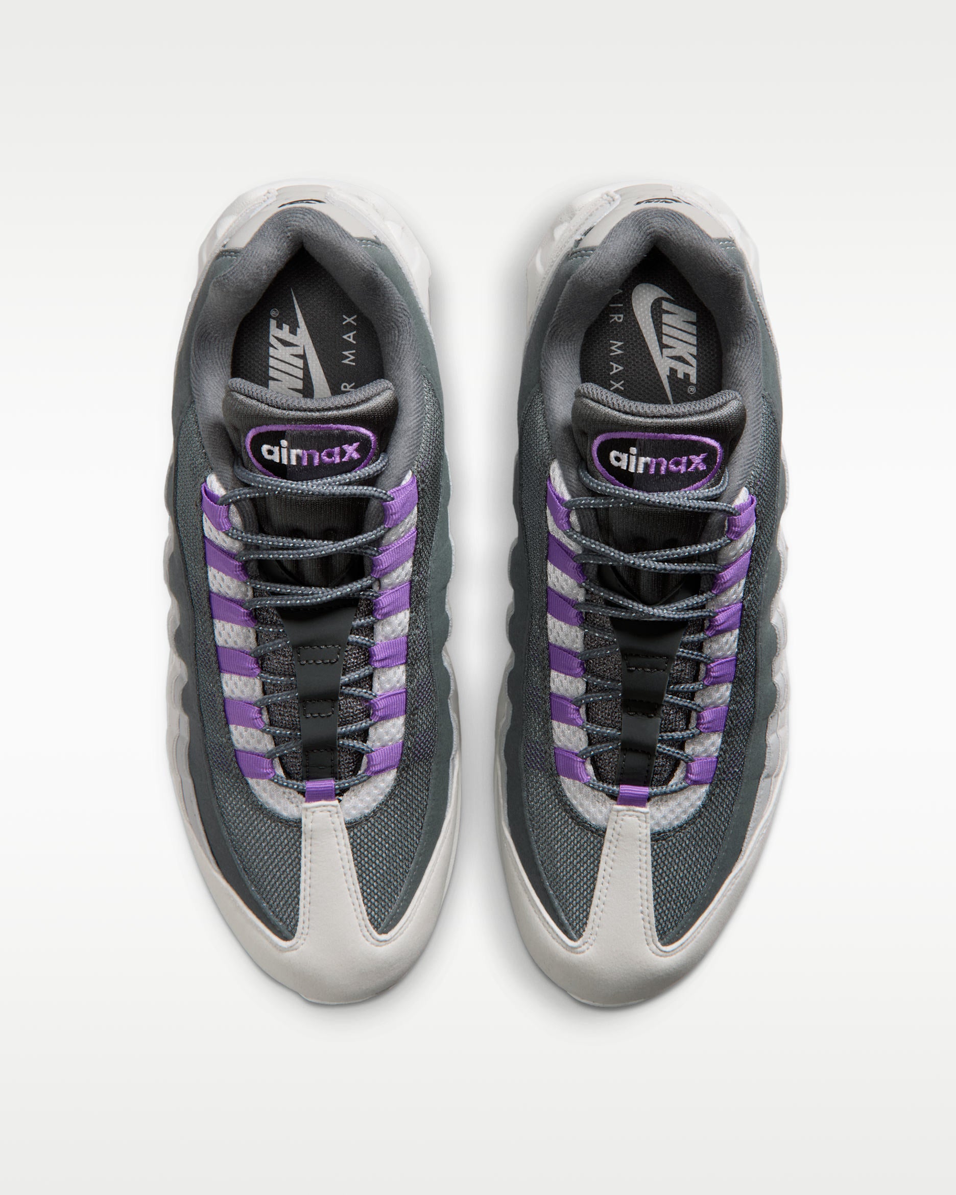 Air max 95 Bright Violet (IM)