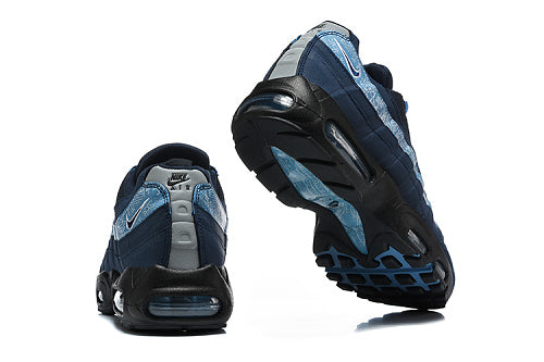 Air max 95 Work Blue (IM)