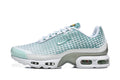 Air max plus Tn7 Mint White (IM)